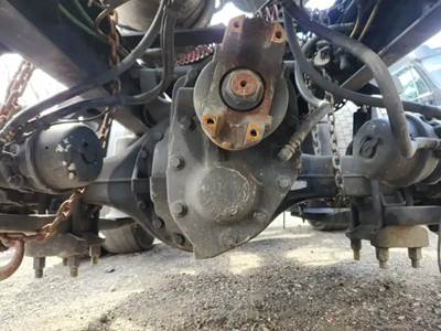 Meritor-Rockwell MT40-14X Rear Axle Housing for a 2021 International LT625