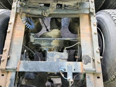 Meritor-Rockwell MT40-14X Rear Axle Housing for a 2004 Sterling A9500