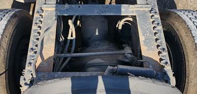 Meritor-Rockwell MT40-14X Rear Axle Housing for a 2012 Freightliner Cascadia 125