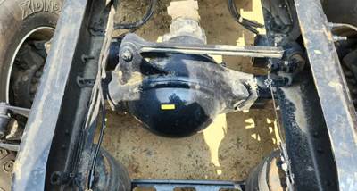 Meritor-Rockwell MT40-14X Rear Axle Housing for a 2020 Mack Anthem