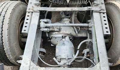 Meritor-Rockwell MT40-14X Rear Axle Housing for a 2019 International LT625