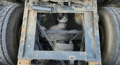 Meritor-Rockwell MT40-14X Rear Axle Housing for a 2001 Sterling A9500