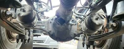 Meritor-Rockwell MT40-14X Rear Axle Housing for a 2012 International PROSTAR