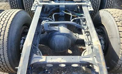 Meritor-Rockwell MT40-14X Rear Axle Housing for a 2020 International LT625