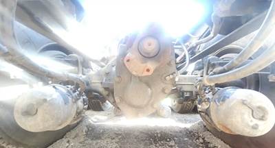 Meritor-Rockwell MT40-14X Rear Axle Housing for a 2022 Kenworth T680