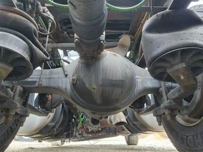 Meritor-Rockwell MT40-14X Rear Axle Housing for a 2024 International RH613