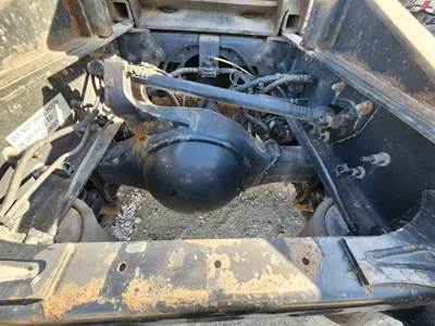 Meritor-Rockwell MT40-14X Rear Axle Housing for a 2021 International LT625