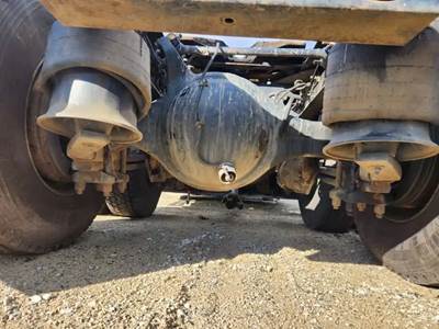 Meritor-Rockwell MT40-14X Rear Axle Housing for a 2020 Western Star 4900 FA