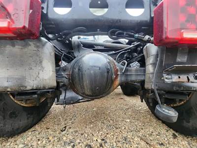 Meritor-Rockwell MT40-14X Rear Axle Housing for a 2019 International LT625