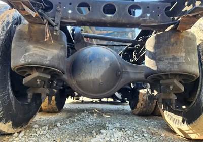 Meritor-Rockwell MT40-14X Rear Axle Housing for a 2019 International LT625