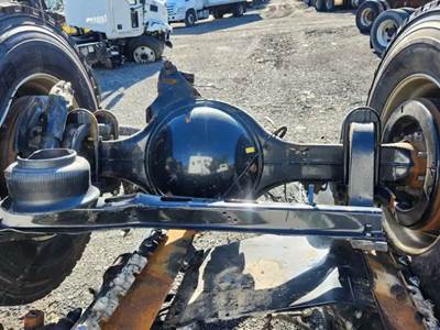 Meritor-Rockwell MT40-14X Rear Axle Housing for a 2024 Mack Anthem