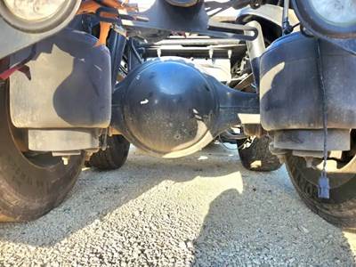 Meritor-Rockwell MT40-14X Rear Axle Housing for a 2020 Peterbilt 579