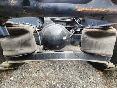 Meritor-Rockwell MT40-14X Rear Axle Housing for a 2020 Volvo VNR64T