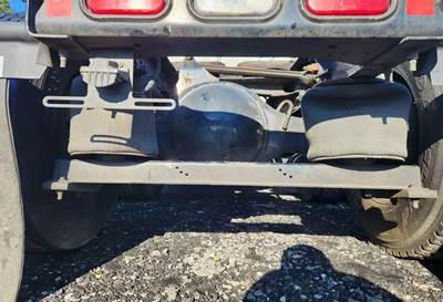 Meritor-Rockwell MT40-14X Rear Axle Housing for a 2018 Mack CXU613
