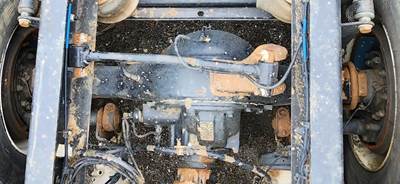 Meritor-Rockwell Rear Axle Housing for a 2020 Western Star 4900EX