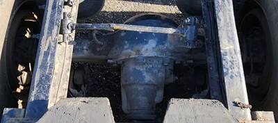 Meritor-Rockwell Rear Axle Housing for a 2012 Freightliner Cascadia 125