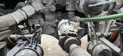 Meritor-Rockwell Rear Axle Housing for a 2019 Western Star 5700