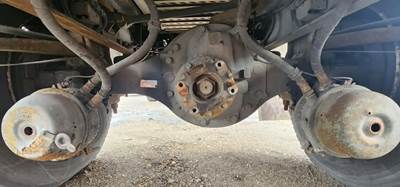 Meritor-Rockwell Rear Axle Housing for a 2013 Hino 338