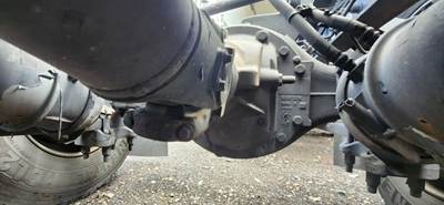 Meritor-Rockwell Rear Axle Housing for a 2023 International LT625