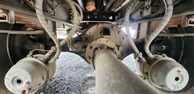 Meritor-Rockwell Rear Axle Housing for a 2020 Hino 338