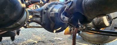 Meritor-Rockwell Rear Axle Housing for a 2012 International PROSTAR