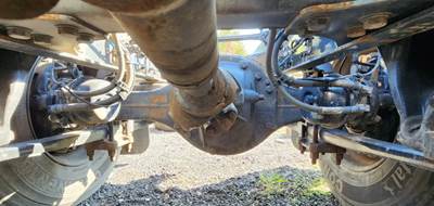 Meritor-Rockwell Rear Axle Housing for a 2021 Western Star 5700