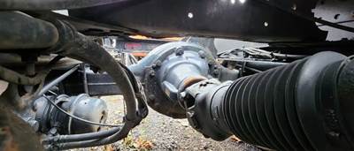 Meritor-Rockwell Rear Axle Housing for a 2016 Mack CXU613