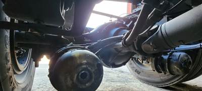 Meritor-Rockwell Rear Axle Housing for a 2023 Kenworth T680