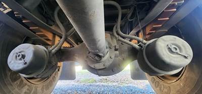 Meritor-Rockwell Rear Axle Housing for a 2016 International DuraStar 4300