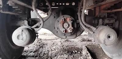 Meritor-Rockwell Rear Axle Housing for a 2015 Hino 338