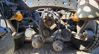 Meritor-Rockwell RD20-145 Rear Axle Housing for a 2005 Western Star 4900 FA