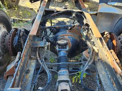 Meritor-Rockwell RD20-145 Rear Axle Housing for a 2016 Mack CXU613