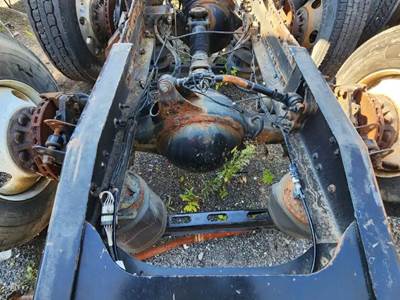 Meritor-Rockwell RD20-145 Rear Axle Housing for a 2016 Mack CXU613