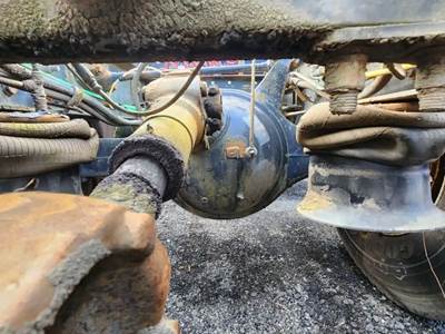 Meritor-Rockwell RD20-145 Rear Axle Housing for a 2004 Sterling A9500