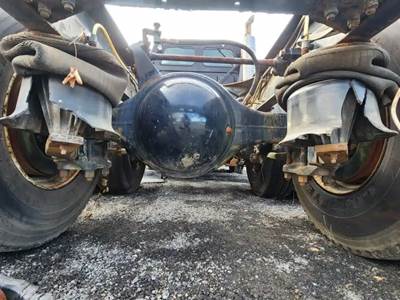 Meritor-Rockwell RD20-145 Rear Axle Housing for a 2004 Sterling A9500