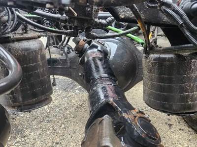 Meritor-Rockwell RD20-145 Rear Axle Housing for a 2019 International LT625