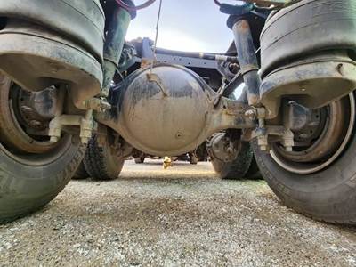 Meritor-Rockwell RD20-145 Rear Axle Housing for a 2018 Peterbilt 567