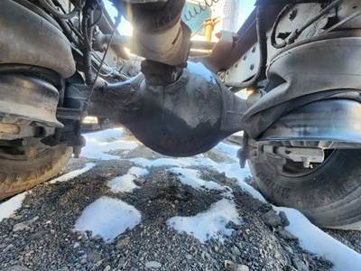 Meritor-Rockwell RD20-145 Rear Axle Housing for a 2007 International 9200I