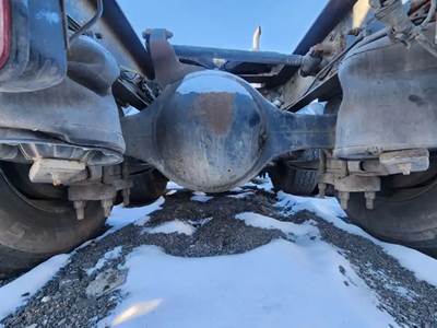 Meritor-Rockwell RD20-145 Rear Axle Housing for a 2007 International 9200I