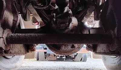 Meritor-Rockwell RD23-160 Rear Axle Housing for a 2011 Freightliner M2 106 Heavy Duty