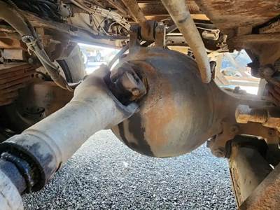Meritor-Rockwell RD23-160 Rear Axle Housing for a 2007 International 7500