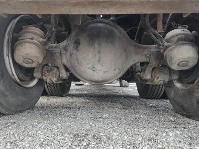 Meritor-Rockwell RPL23160 Rear Axle Housing for a 2008 Mack MRU613