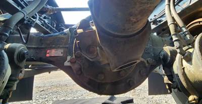 Meritor-Rockwell RR20-145 Rear Axle Housing for a 2008 Freightliner Cascadia 125