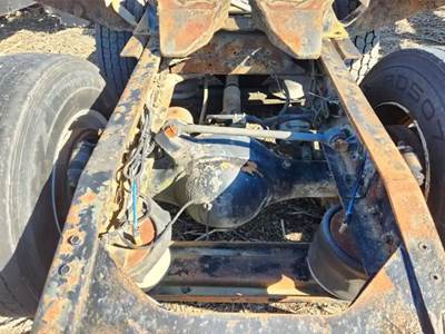 Meritor-Rockwell RR20-145 Rear Axle Housing for a 2011 Western Star 4900EX