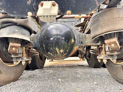 Meritor-Rockwell RR20-145 Rear Axle Housing for a 2003 Sterling A9500