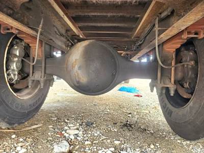 Meritor-Rockwell RR20-145 Rear Axle Housing for a 2007 Hino 268