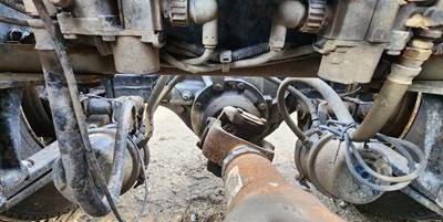 Meritor-Rockwell RR23-160 Rear Axle Housing for a 2012 Western Star 4900 SA