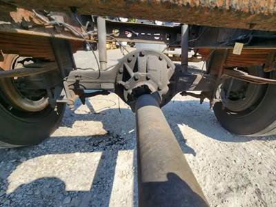 Meritor-Rockwell RS13-120 Rear Axle Housing for a 2009 Hino 185