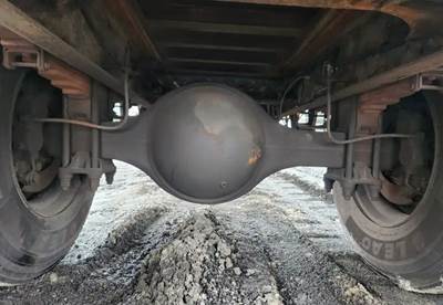 Meritor-Rockwell RS19-145 Rear Axle Housing for a 2009 Hino 268