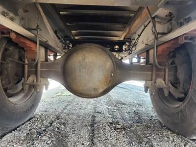 Meritor-Rockwell RS19-145 Rear Axle Housing for a 2008 Hino 268